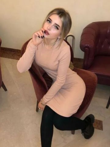 Проститутка Влада, 24 года, г. Дзержинское