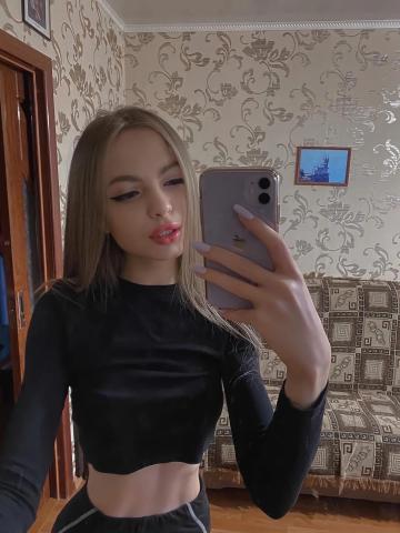 Индивидуалка Каролина фото 2
