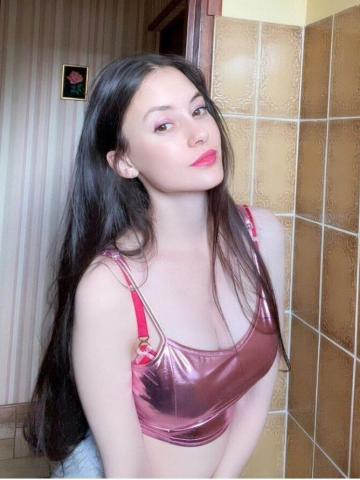 Индивидуалка Регина фото 2