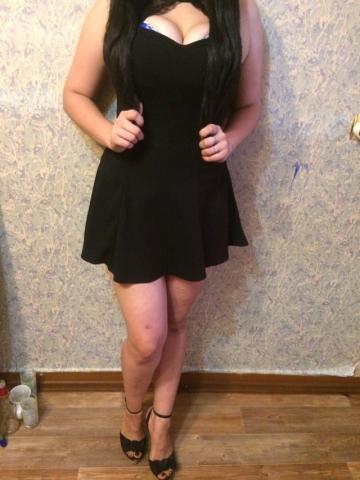 Индивидуалка Виргиния фото 2